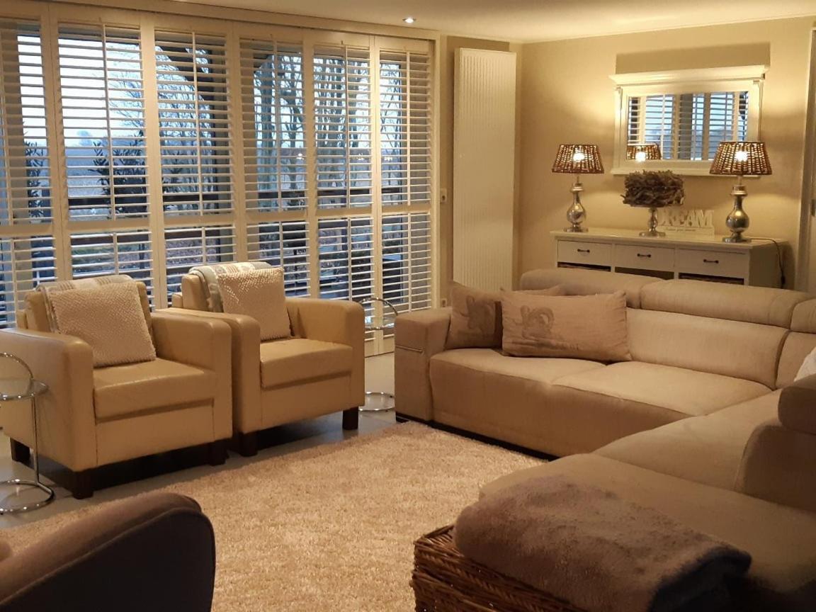 Wol Thus Villa Paesens Dış mekan fotoğraf