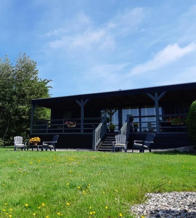 Wol Thus Villa Paesens Dış mekan fotoğraf