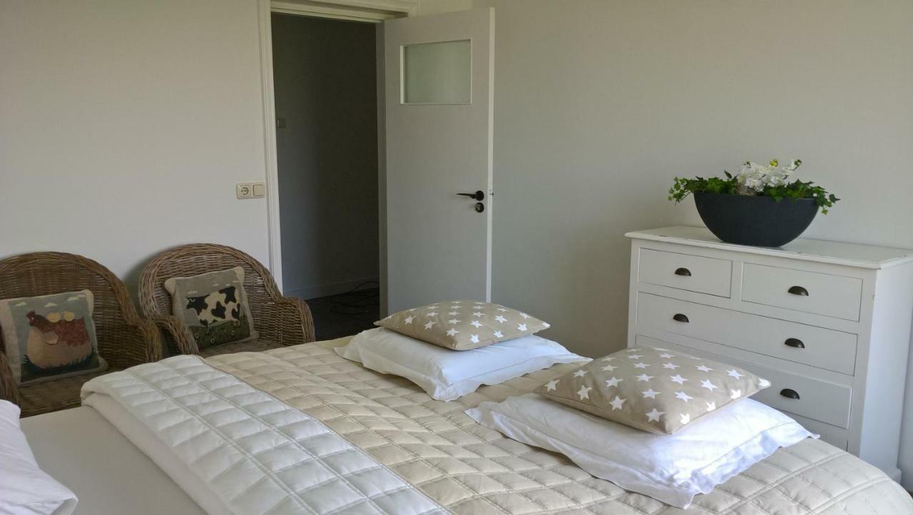 Wol Thus Villa Paesens Dış mekan fotoğraf