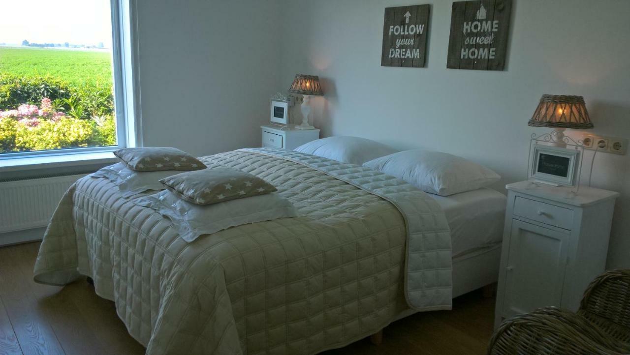 Wol Thus Villa Paesens Dış mekan fotoğraf